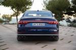Audi S8 2019 года (WW)